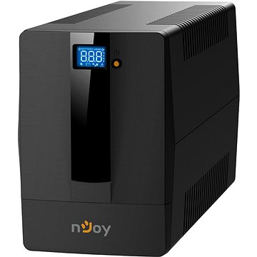 

nJoy Horus Plus 2000