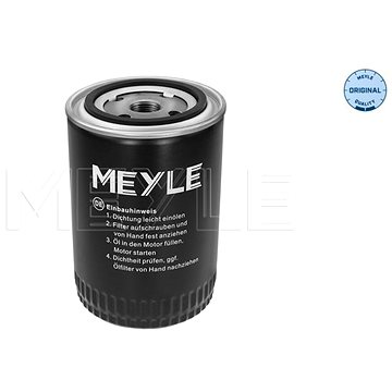 

Meyle olejový filtr 1001150003