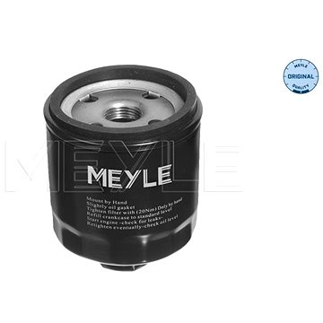 

Meyle olejový filtr 1001150004