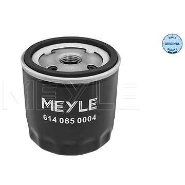 

Meyle olejový filtr 6140650004
