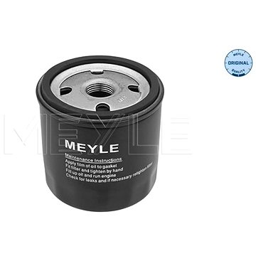 

Meyle olejový filtr 6143220009