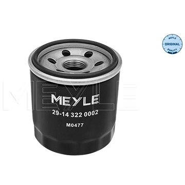 

Meyle olejový filtr 29-14 322 0002