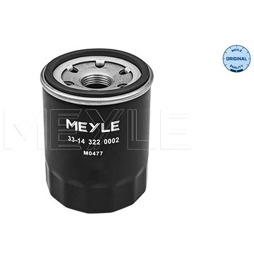 

Meyle olejový filtr 33-14 322 0002