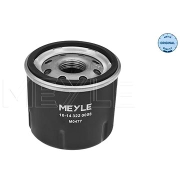 MEYLE Filtr 16-14 322 0008 - Olejový filtr