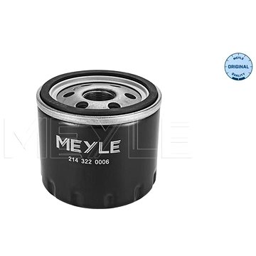 Meyle olejový filtr 2143220006 - Olejový filtr