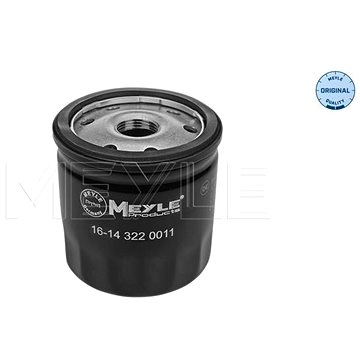 

MEYLE Filtr 16-14 322 0011