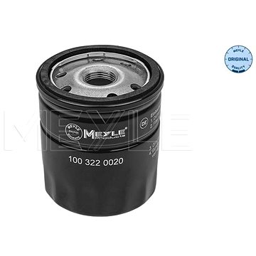 

MEYLE Filtr 100 322 0020
