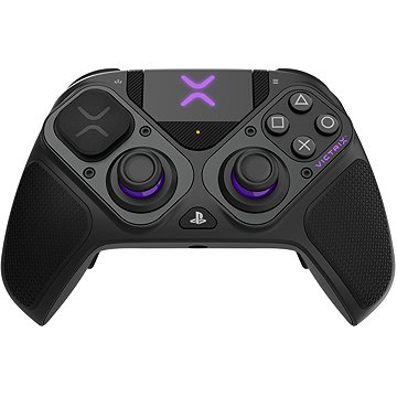 

PDP Victrix Pro BFG Wireless Controller - Black - PS5