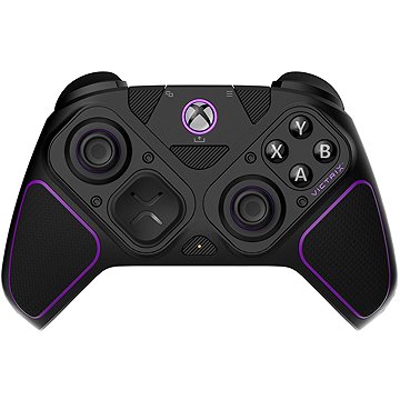 

PDP Victrix Pro BFG Wireless Controller - Black - Xbox