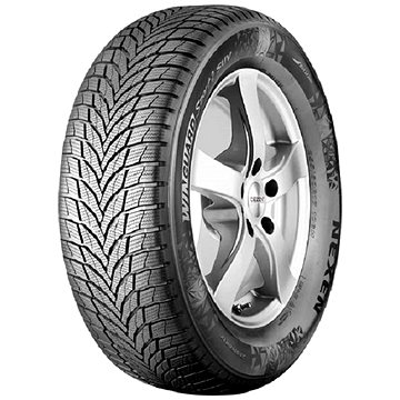 

Nexen WinGuard Sport 2 SUV 255/60 R18 XL 112 H