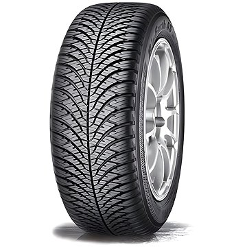 Yokohama BluEarth-4S AW21 195/60 R15 88H