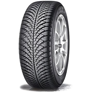 Yokohama BluEarth-4S AW21 215/45 R16 90V XL FR