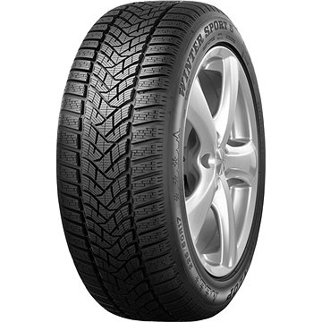 

Dunlop Winter Sport 5 225/55 R17 XL 101 V