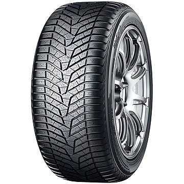 Yokohama W.drive V905 235/60 R18 107H XL