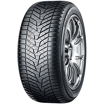 Yokohama W.drive V905 245/45 R17 99V XL FR