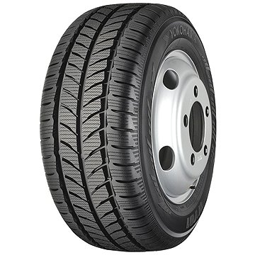 Yokohama WY01 225/70 R15 112/110R