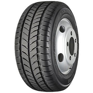 Yokohama WY01 215/60 R16 103/101T