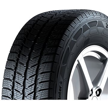 

Continental VanContact Winter 205/70 R15 C 106/104 R 8pr