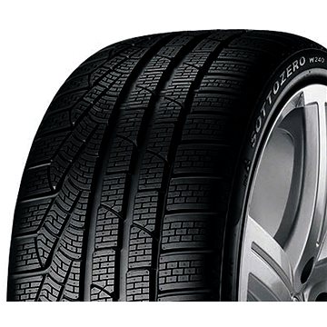 

Pirelli Winter 240 SottoZero s2 225/45 R18 95 V dojezdová zesílená * FR