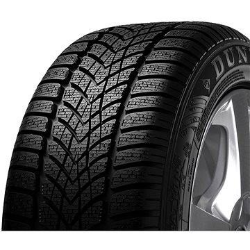 

Dunlop SP Winter Sport 4D 235/55 R19 101 V N0 MFS