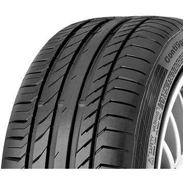 

Continental ContiSportContact 5P SUV 275/45 ZR20 110 Y