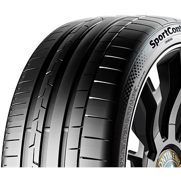

Continental SportContact 6 245/40 ZR18 97 Y