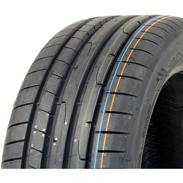 

Dunlop SP Sport Maxx RT2 245/45 ZR17 95 Y