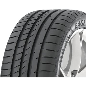

Goodyear Eagle F1 Asymmetric 2 245/40 R20 99 Y