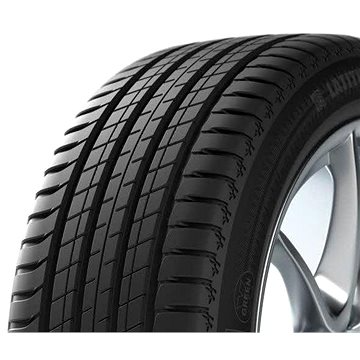 

Michelin Latitude Sport 3 295/35 R21 107 Y