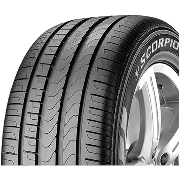 Pirelli Scorpion Verde 255/55 R19 111 Y - Letní pneu