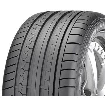 

Dunlop SP Sport Maxx GT 255/35 ZR19 96 Y