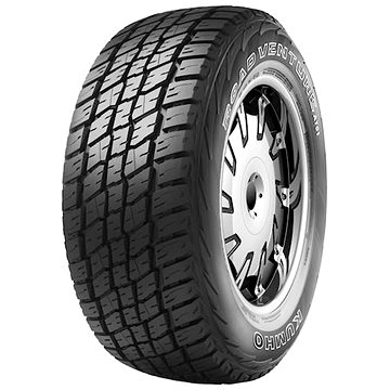 Kumho AT61 Road Venture 205/80 R16 104 S - Letní pneu