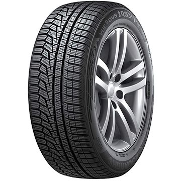 

Hankook Winter i*cept evo2 SUV W320A 215/65 R17 99 H