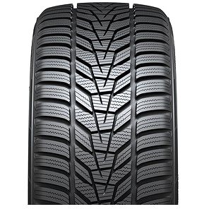 

Hankook Winter i*cept evo3 X W330A 255/60 R17 106 H