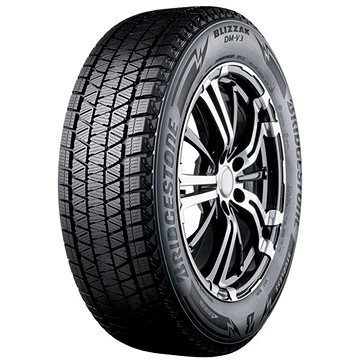 

Bridgestone Blizzak DM-V3 235/70 R16 106 S