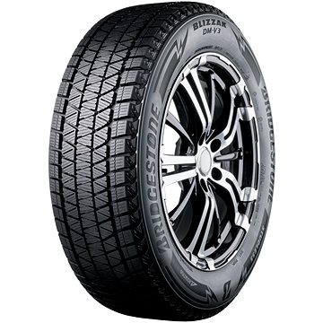 

Bridgestone Blizzak DM-V3 275/40 R21 107 T zesílená