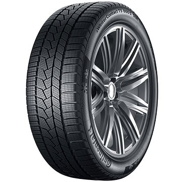 

Continental ContiWinterContact TS 860 S SSR 245/45 R20 103 V zesílená