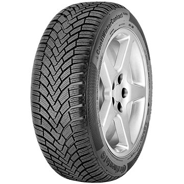 

Continental ContiWinterContact TS 850 P 285/40 R22 110 V zesílená