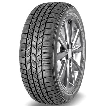 

Continental ContiContact TS 815 205/60 R16 96 V zesílená