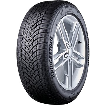 

Bridgestone Blizzak LM005 225/60 R18 104 V zesílená