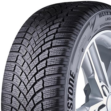 

Bridgestone Blizzak LM005 245/40 R17 95 V zesílená