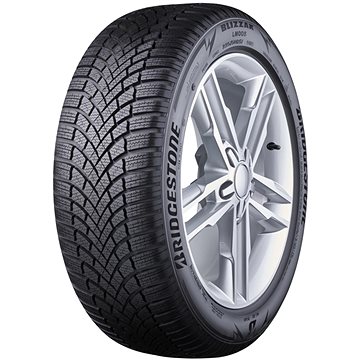 

Bridgestone Blizzak LM005 255/45 R18 103 V zesílená