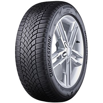 

Bridgestone Blizzak LM005 DRIVEGUARD 245/40 R18 97 V zesílená