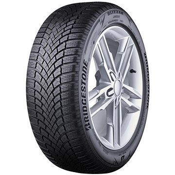 

Bridgestone Blizzak LM005 DRIVEGUARD 235/45 R18 98 V zesílená