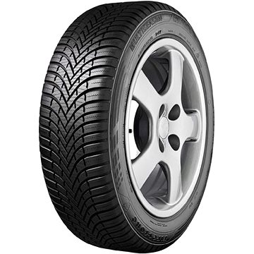 Firestone Multiseason 2 225/45 R17 94 V zesílená - Celoroční pneu
