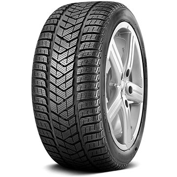 

Pirelli Winter SottoZero s3 RunFlat 225/45 R19 96 V zesílená