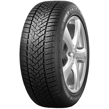 

Dunlop Winter Sport 5 235/40 R18 95 V zesílená