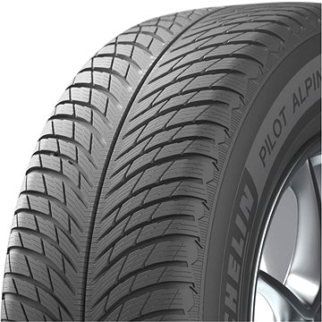 

Michelin Pilot Alpin 5 SUV 275/40 R21 107 V zesílená