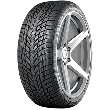 

Nokian WR Snowproof P 215/50 R18 92 V
