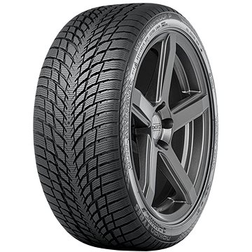 

Nokian WR Snowproof P 225/40 R18 92 V zesílená